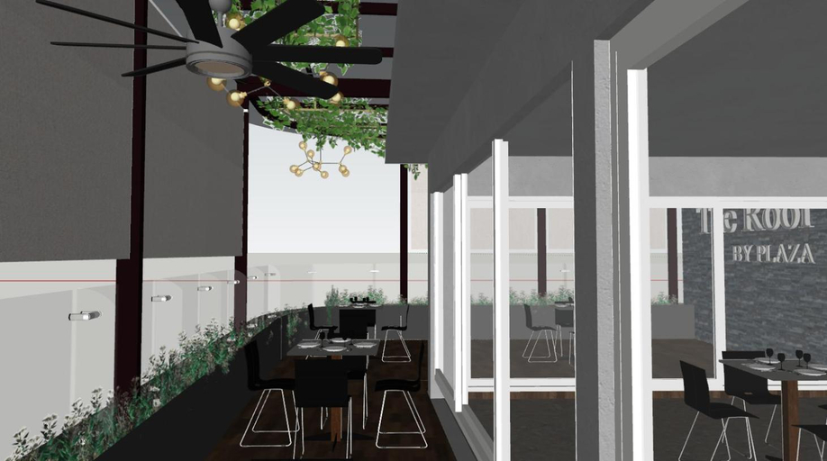 Food & Drinks, Hotel Plaza Rioverde, Rioverde