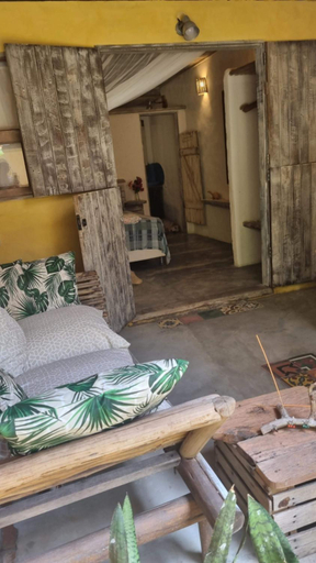 Others 4, Casa Namoa Pousada, Cairu