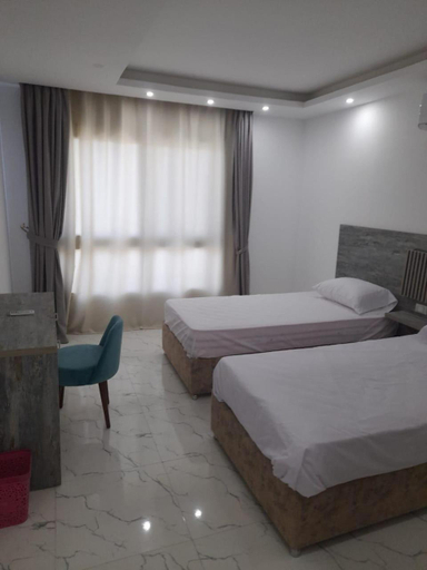 Bedroom 2, Chalet for rent in fanadir bay , Hurghada, Al-Ghurdaqah
