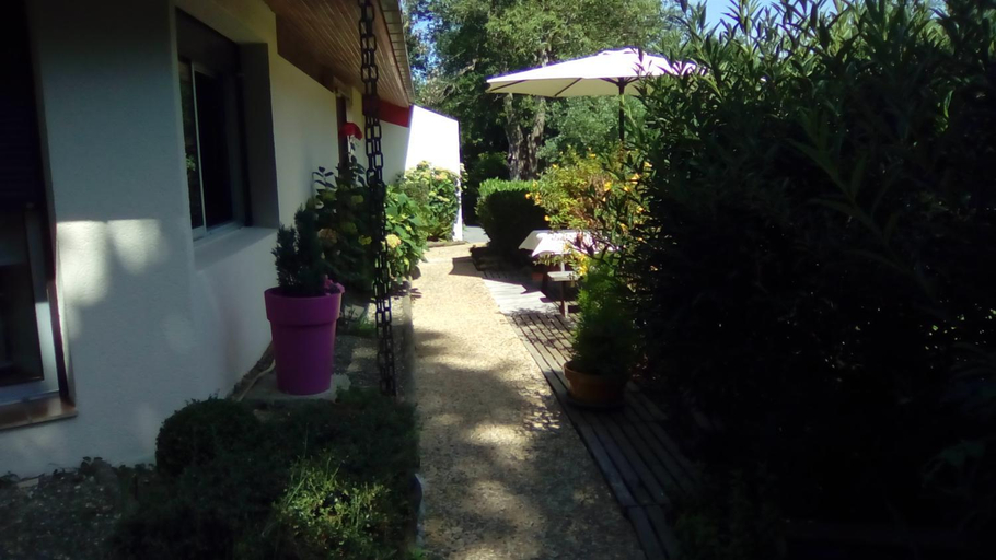 Others 4, Les Barrerres, Landes