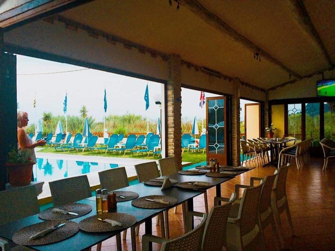 Others 5, Monika Hotel Sidari, Ionian Islands