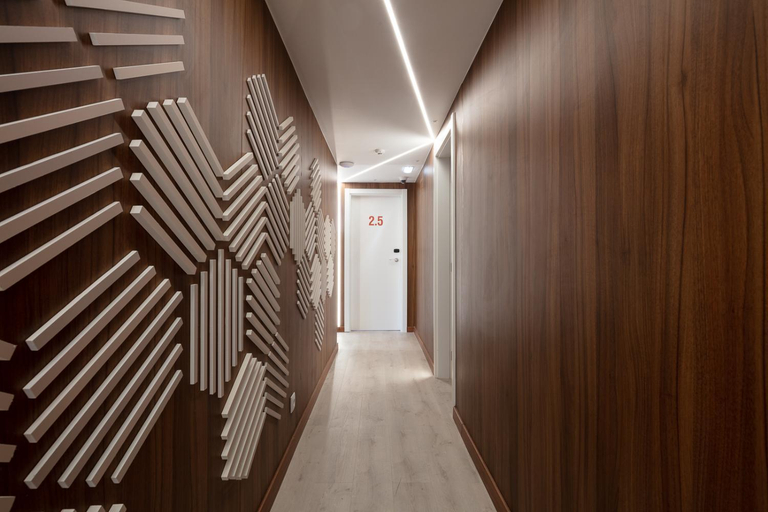 Public Area 2, The ICONS Lisbon Hotel, Lisbon