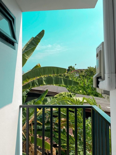 Others 4, DE LUXE BOUTIQUE & rooftop, Muang Chiang Mai