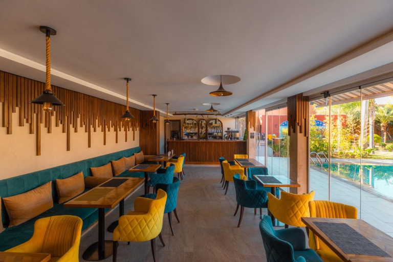 Food & Drinks 5, Le Palais Averroes - Adults Only, Marrakech