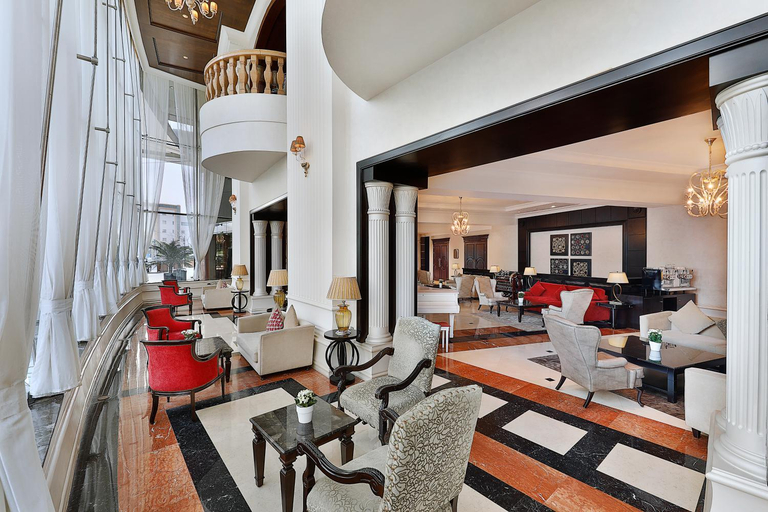 Public Area, Al Habtoor Grand, El Metn