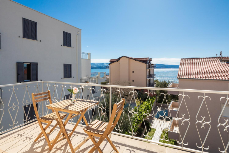 Others 3, Sunshine Suites, Omiš