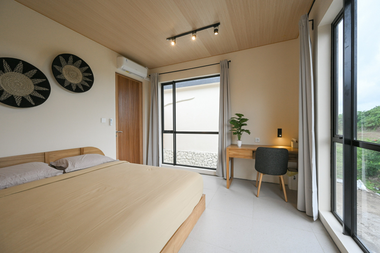 Bedroom 3, KEDUNGU VILLAGE, Tabanan