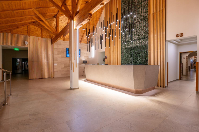 Public Area, Hotel Mirjana & Rastoke, Slunj