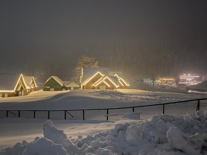 Others 4, Gulmarg Woods by Stay Pattern, Baramulla