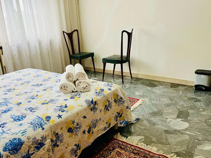 Bedroom 5, Cozy stay, Venezia