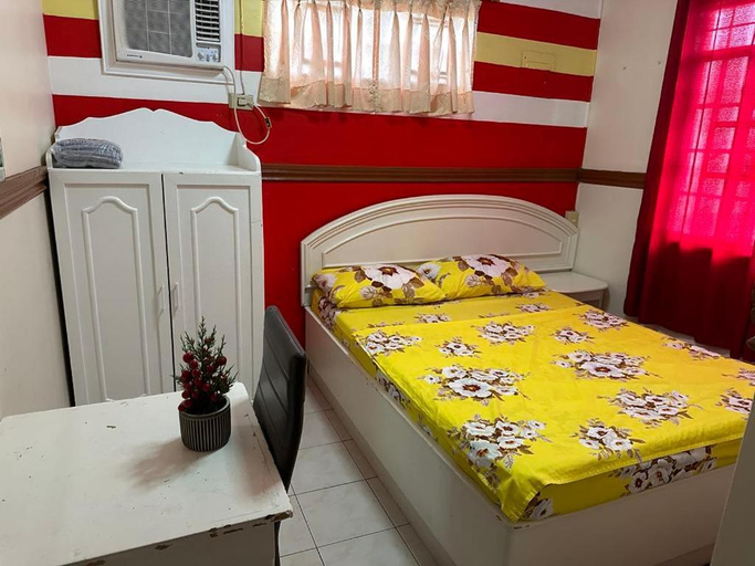 4, JoMckayl Apartelle Naga City Bicol, Naga City