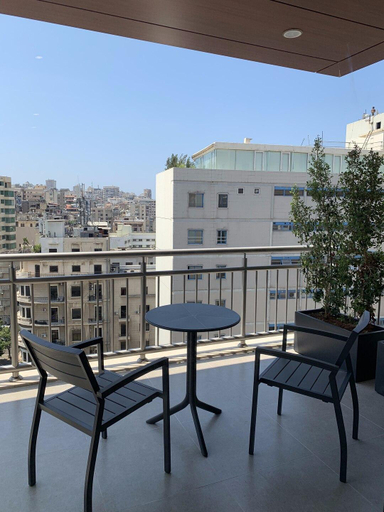 Others 5, The 'Earth' Suite, Beirut