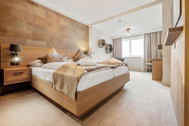 Bedroom 3, ALDIANA CLUB SCHLANITZEN ALM - Hermagor, Hermagor