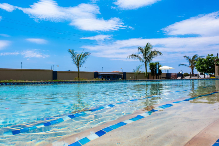 Sport & Beauty 5, Lempitse Lodge, Capricorn