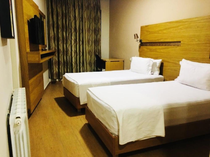 Others 3, Hotel Vallee Ziz, Errachidia