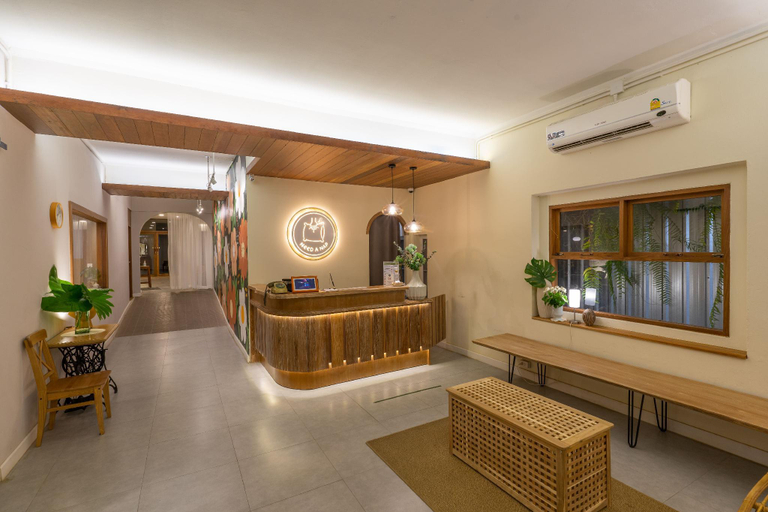 Others 2, Need a Nap Hostel Phrae, Muang Phrae