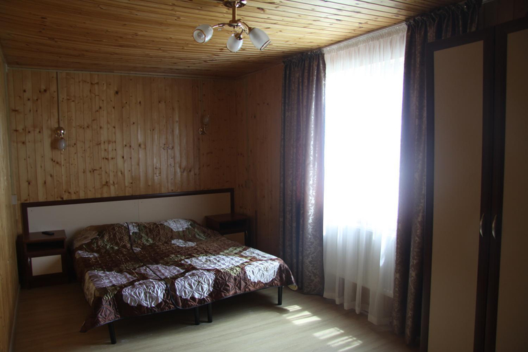 Others 3, Pansionat Nadezhda, Temryukskiy rayon