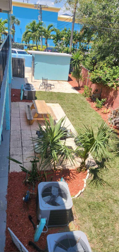 4, Marion Lane Suites, Brevard
