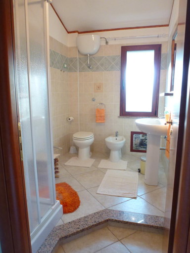 Others 3, B&B Su Frascu Segau, Cagliari