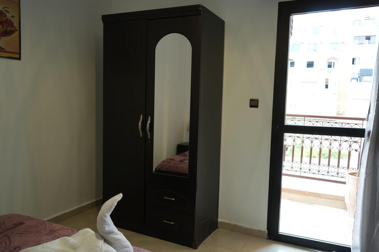 Bedroom 2, Bayt al atlas, Marrakech