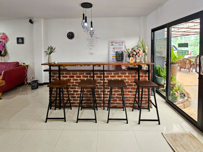 Others 2, Norn Nee Na Hostel, Phetchabun, Khao Kho