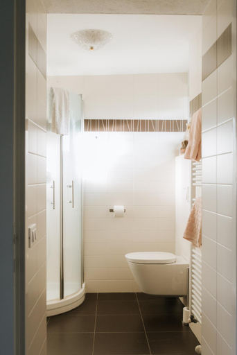 Bathroom 3, Casa Joop-dolce far niente, Biella