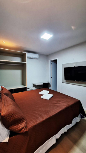 3, Hotel Vistta Iracema, Fortaleza
