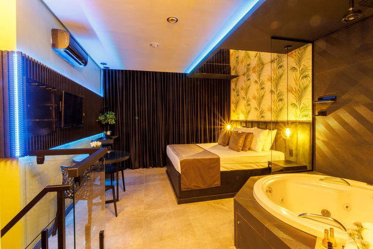 Others 5, Medieval Motel SPA - Porto Alegre-RS, Porto Alegre