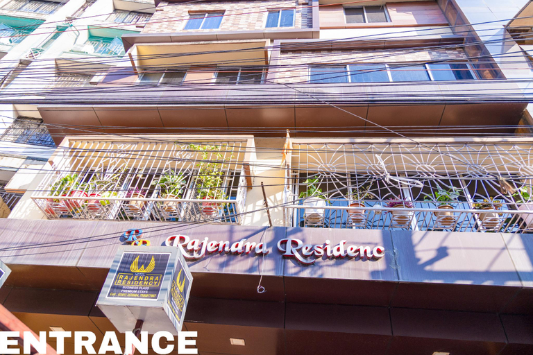 Exterior & Views, Hotel Rajendra Residency, Guwahati, Kamrup Metropolitan