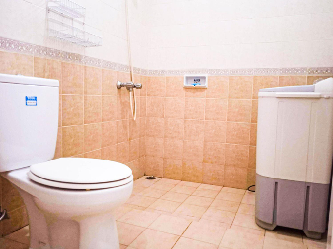 Bathroom 3, villa puncak HVPB LUXURY CLASS, Cianjur