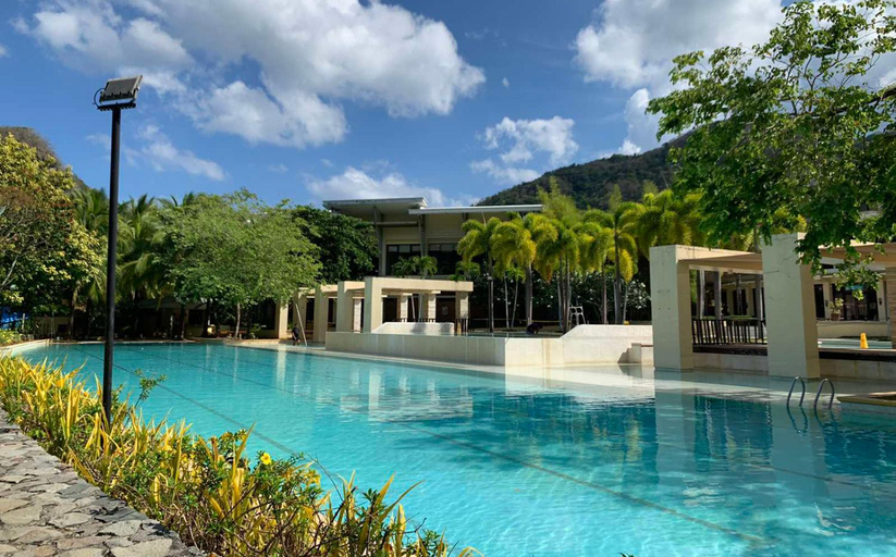Sport & Beauty, The Loft Pico de Loro, Nasugbu