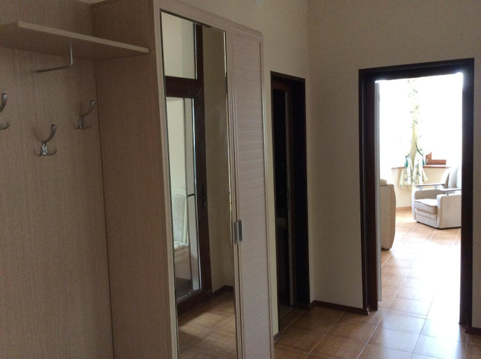 Others 4, Ecodom Alisa, Sochi gorsovet