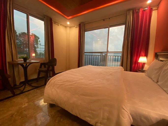 Others 3, AK HOTEL & SUITES, Rawalpindi