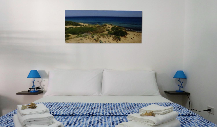 Others 4, B&B Vento del Mare, Taranto