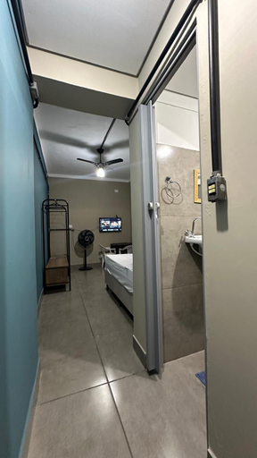 Others 2, Suite 06 - Hospedagem Guaruja, Guarujá