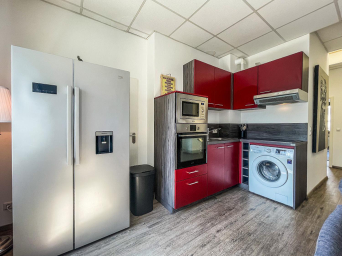 Others 3, Downtown Apartments, Region Hannover