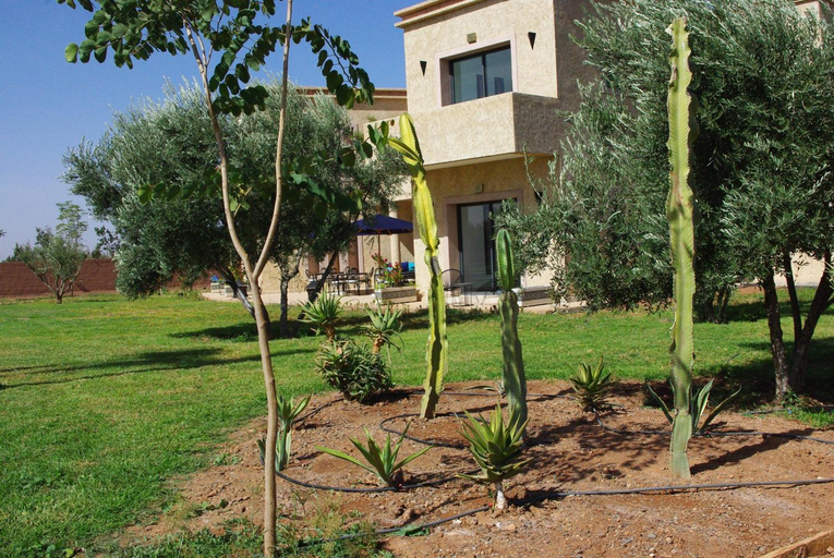 Others 5, LE JASMIN DE MARRAKECH, Al Haouz