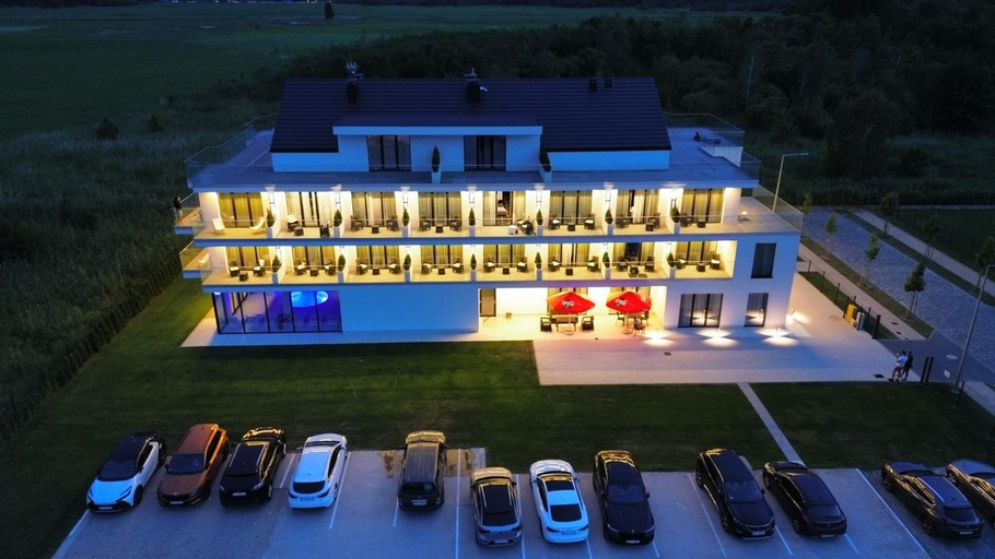Others 4, Villa Posh All Suites Hotel & SPA, Kamień