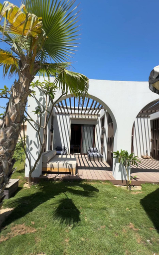 Exterior & Views 1, Le Sidi Cabana, El Alamein