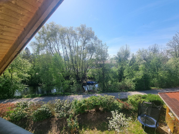Others 3, Boutique Ferienhaus Chiemsee, Traunstein