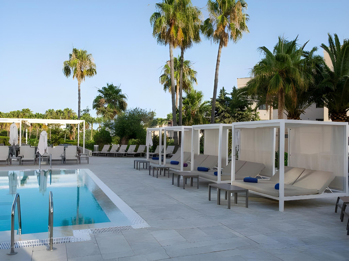 Sport & Beauty 2, Tomir Portals Suites - Adults Only, Baleares