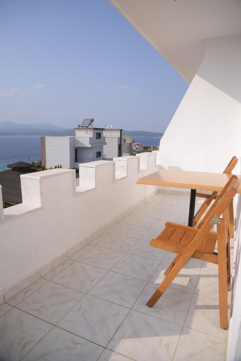 3, Huzur Hotel, Seferihisar
