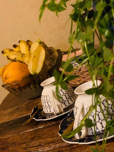 Food & Drinks 5, Enchanted Villa, K.F.G. & G. Korale