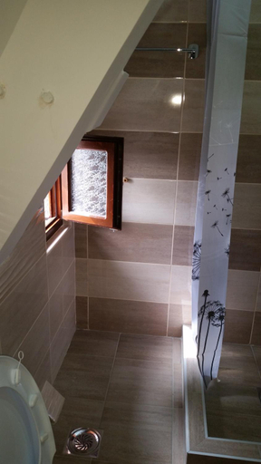 Bathroom 5, Art, Nova Varoš