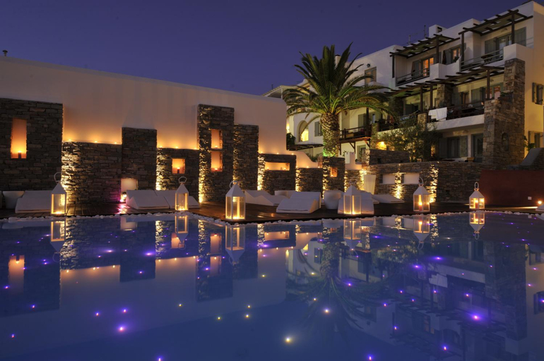 Exterior & Views 1, Hotel Senia - Onar Hotels Collection, South Aegean