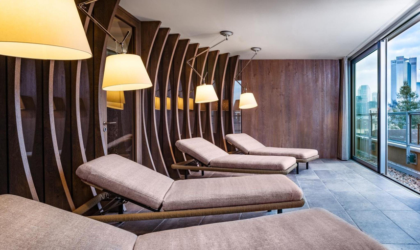 Public Area 3, SAKS Urban Design Hotel Frankfurt, Frankfurt am Main
