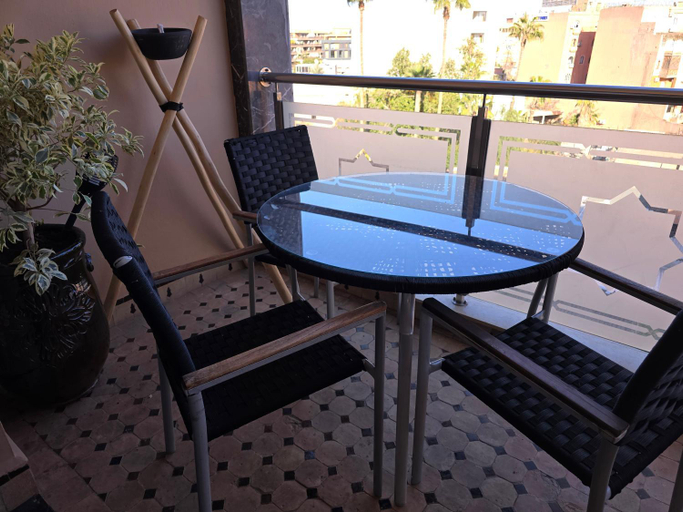 Others 4, Cosy Bagatelle Houses 1 & 2, Marrakech