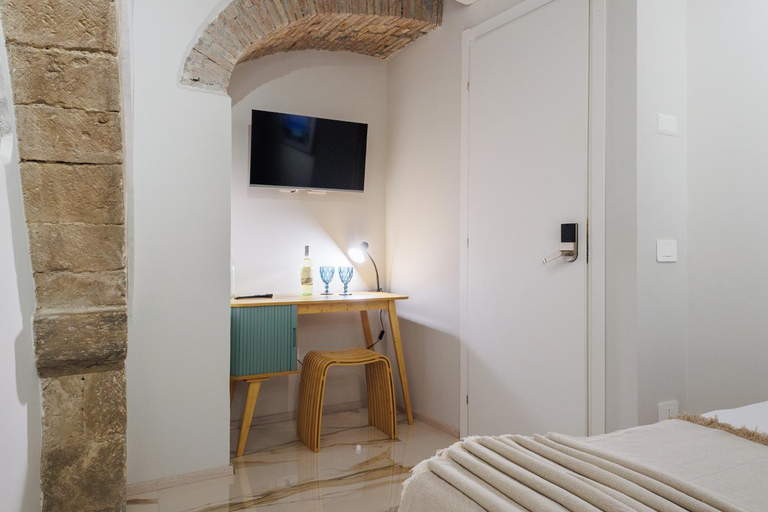 Bedroom 3, SOHO Fontana Grande By Dasso, Viterbo
