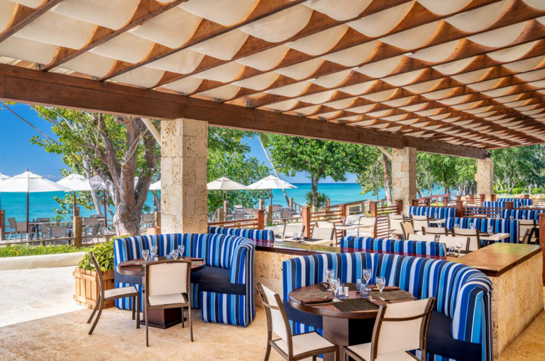 Food & Drinks 4, La Romana, an All-Inclusive Family Resort, San Rafael del Yuma