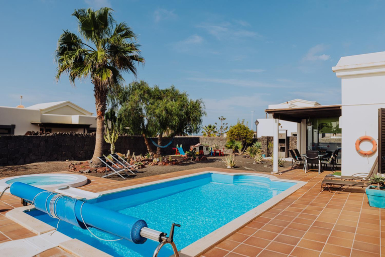 Others 5, Villa Marina Deluxe & Spa Pool, Las Palmas
